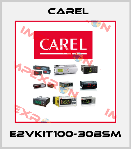 E2VKIT100-30BSM Carel