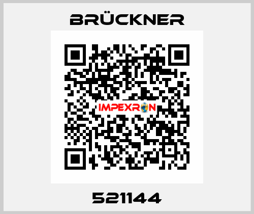 521144 Brückner