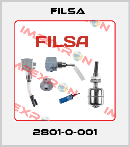 2801-0-001 Filsa