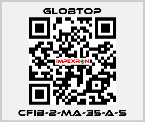 CFIB-2-MA-35-A-S Globtop