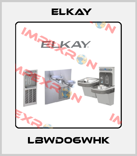 LBWD06WHK Elkay