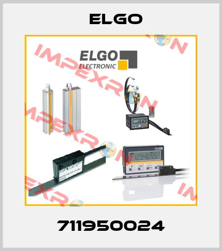 711950024 Elgo