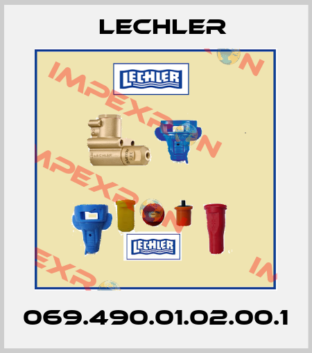 069.490.01.02.00.1 Lechler