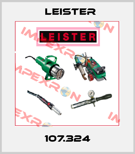 107.324 Leister