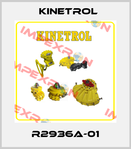 R2936A-01 Kinetrol