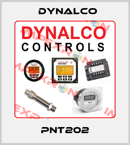 PNT202 Dynalco