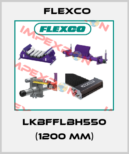 LKBFFLBH550 (1200 mm) Flexco