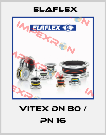 VITEX DN 80 / PN 16 Elaflex