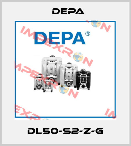 DL50-S2-Z-G Depa