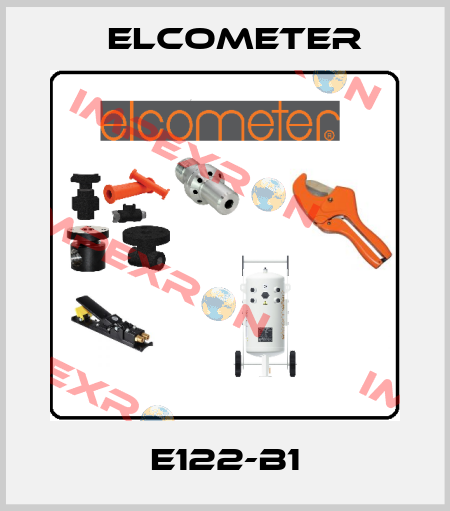E122-B1 Elcometer