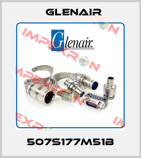 507S177M51B Glenair
