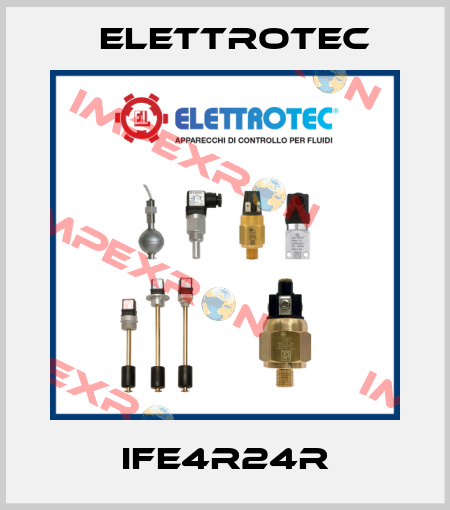 IFE4R24R Elettrotec