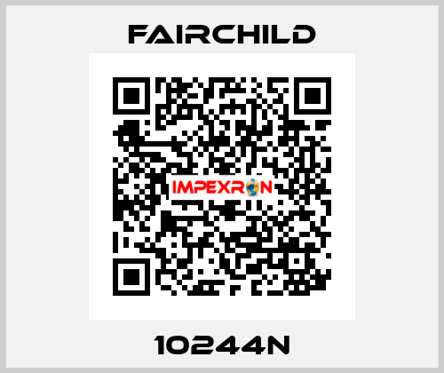 10244N Fairchild
