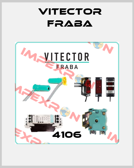 4106 Vitector Fraba