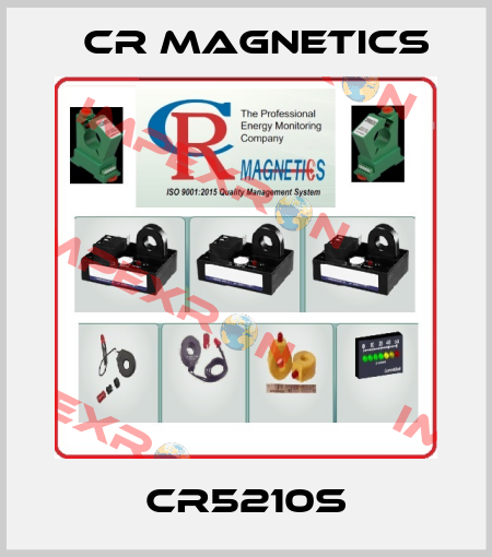 CR5210S Cr Magnetics