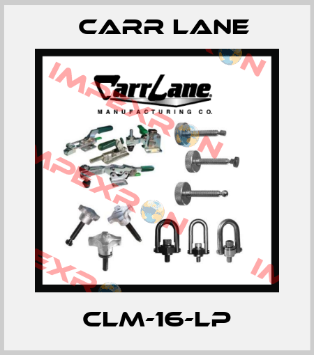 CLM-16-LP Carr Lane