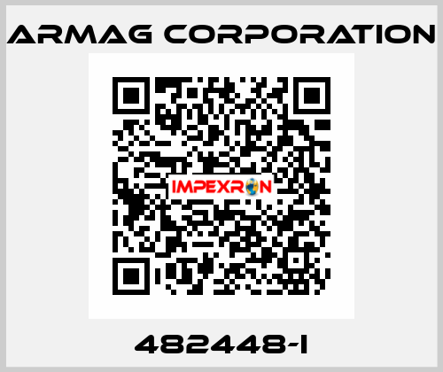 482448-I Armag Corporation