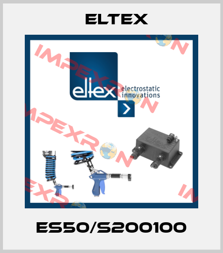 ES50/S200100 Eltex