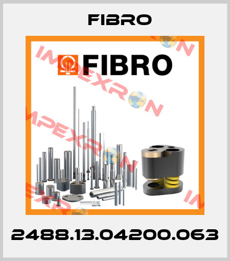 2488.13.04200.063 Fibro
