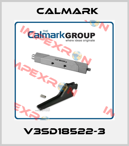 V3SD18522-3 CALMARK