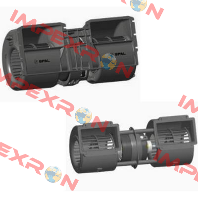 VA97-BBL339P/N-103A SPAL