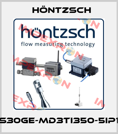ZS30GE-md3TI350-5Ip10 Höntzsch