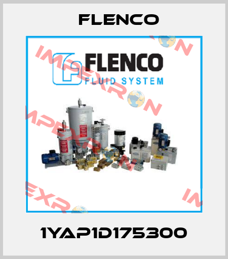 1YAP1D175300 Flenco