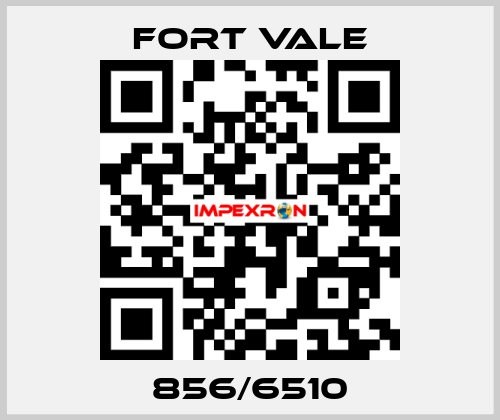 856/6510 Fort Vale