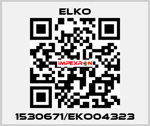 1530671/EKO04323 Elko