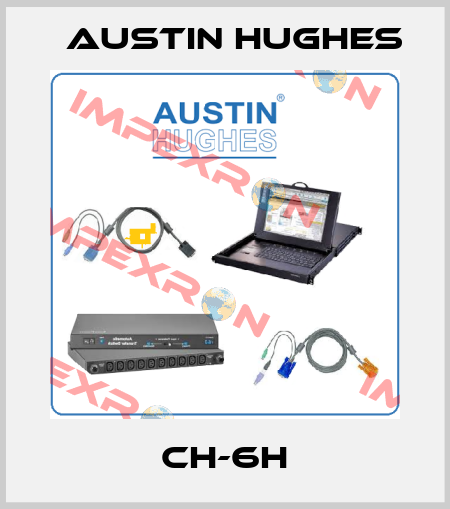 CH-6H Austin Hughes