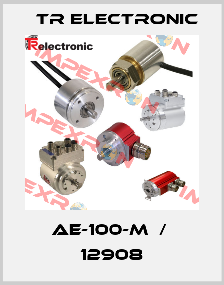 AE-100-M  /  12908 TR Electronic