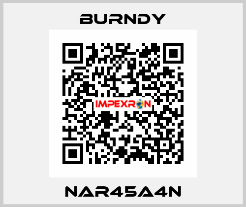 NAR45A4N Burndy