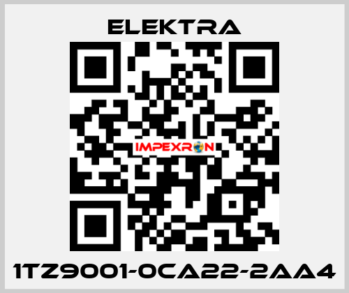 1TZ9001-0CA22-2AA4 ELEKTRA