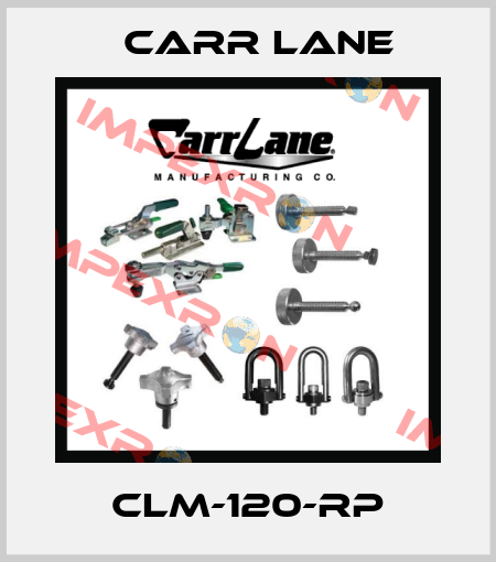 CLM-120-RP Carr Lane