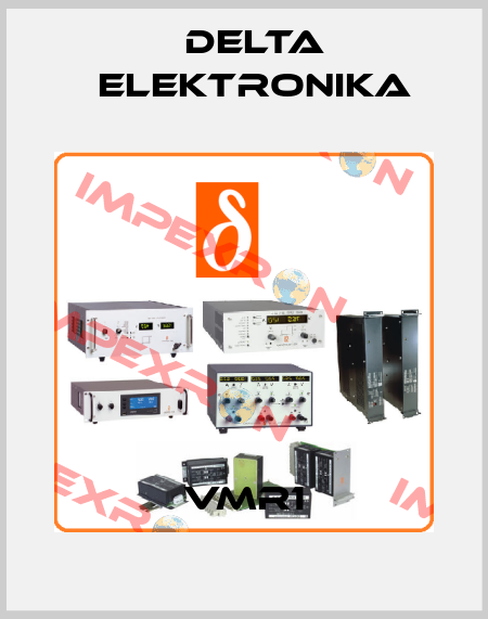 VMR1 Delta Elektronika