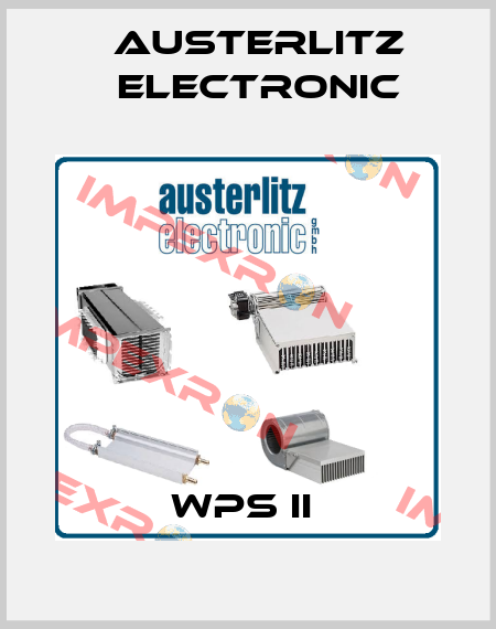 WPS II  Austerlitz Electronic