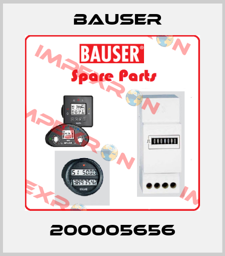 200005656 Bauser