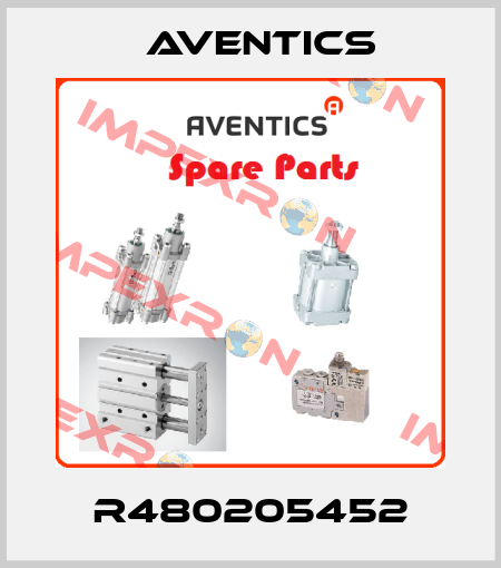 R480205452 Aventics