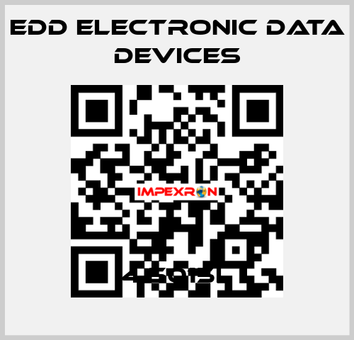 4.5015L EDD Electronic Data Devices