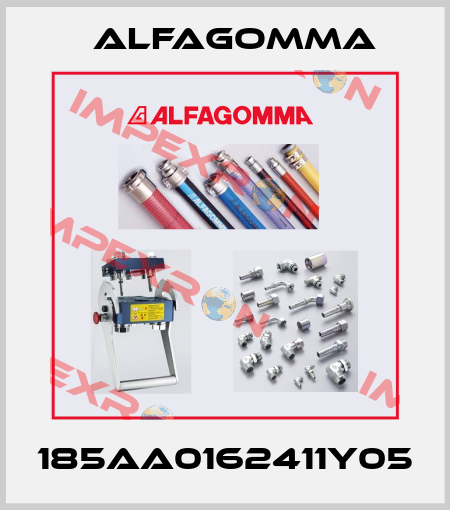 185AA0162411Y05 Alfagomma