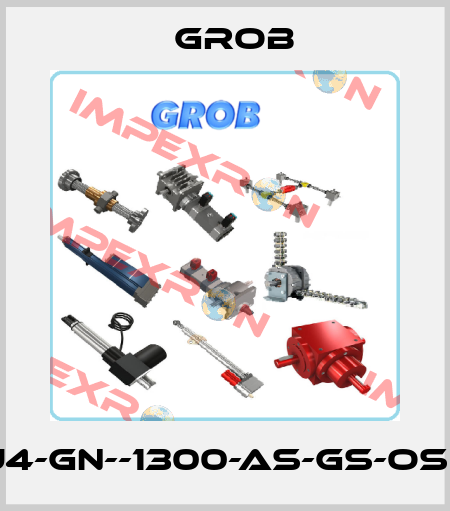 MJ4-GN--1300-AS-GS-oSch Grob