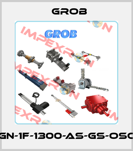 MJ4-GN-1F-1300-AS-GS-oSch-VA Grob