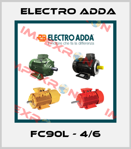 FC90L - 4/6 Electro Adda