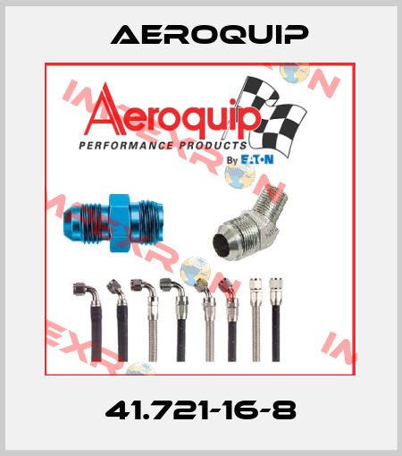 41.721-16-8 Aeroquip