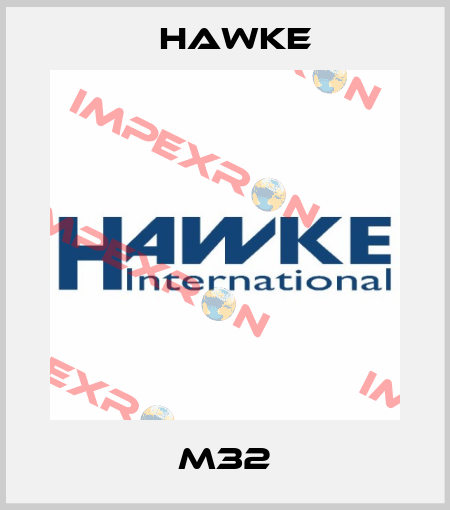 M32 Hawke