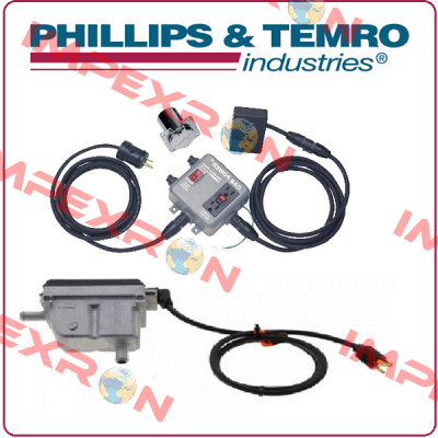 ZS-33E5017 Phillips-Temro