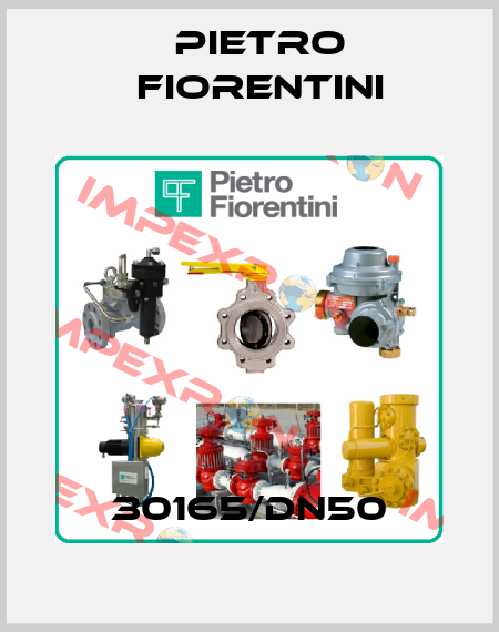 30165/DN50 Pietro Fiorentini