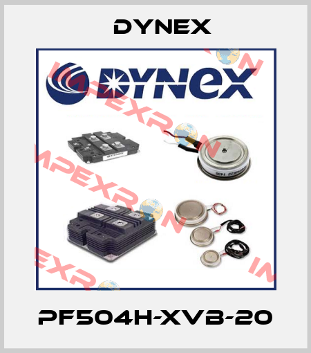 PF504H-XVB-20 Dynex
