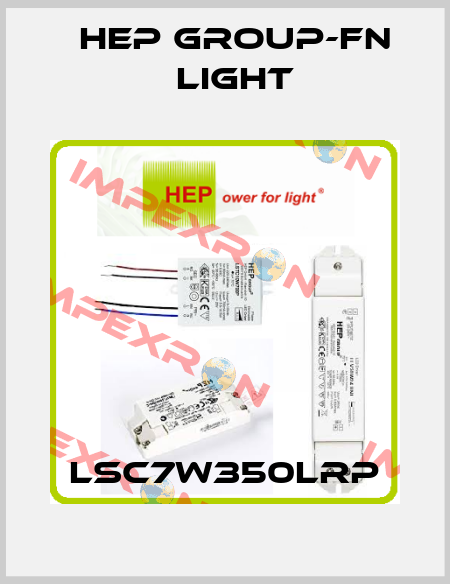 LSC7W350LRP Hep group-FN LIGHT