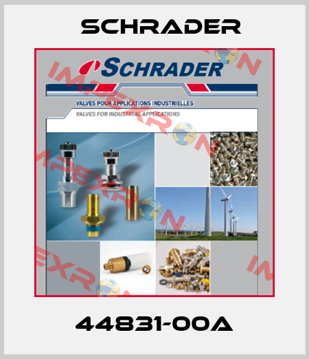 44831-00A Schrader